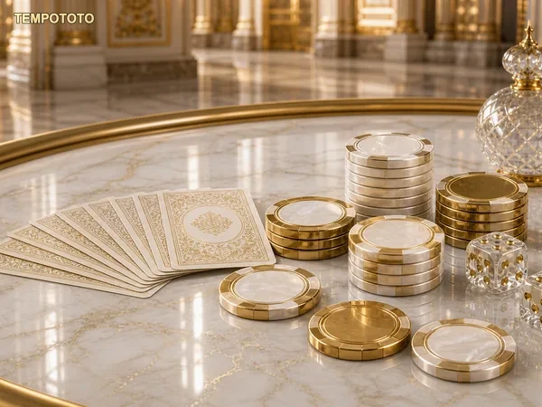 Fitur permainan dan simbol bonus Fortune Mouse